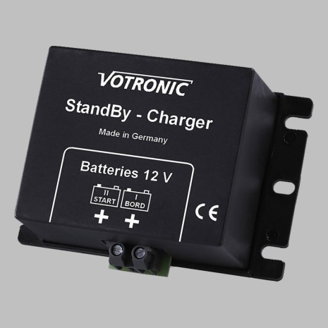 Parallelatore Votronic