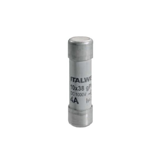 Fusibile 10x38
