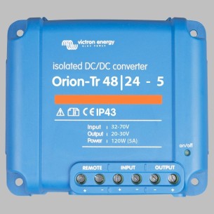 ORION-Tr 48/24-5