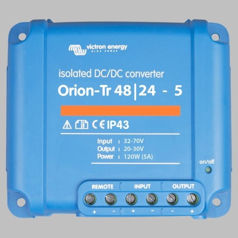 ORION-Tr 48/24-5