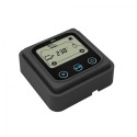 Display MT11 per regolatore Epsolar MPPT Dual Battery