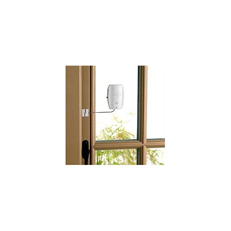 Allarmi per porta o finestra a energia solare