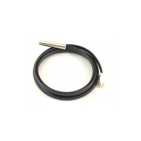 Temperature probe for GSM domotic telecontroller - Il Portale del Sole