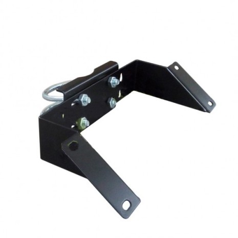 Supporto testapalo pannelli 5W
