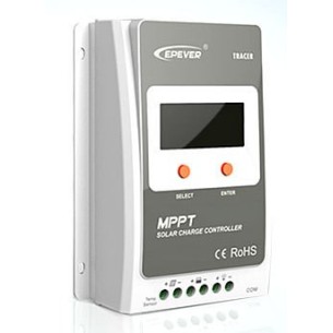 Regolatore di carica 10A 12/24V MPPT Epsolar EpEver Tracer Serie AN