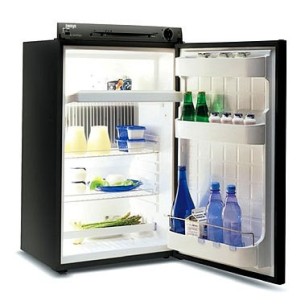 Frigo Trivalente 90l Serie 3ways Vitrifrigo