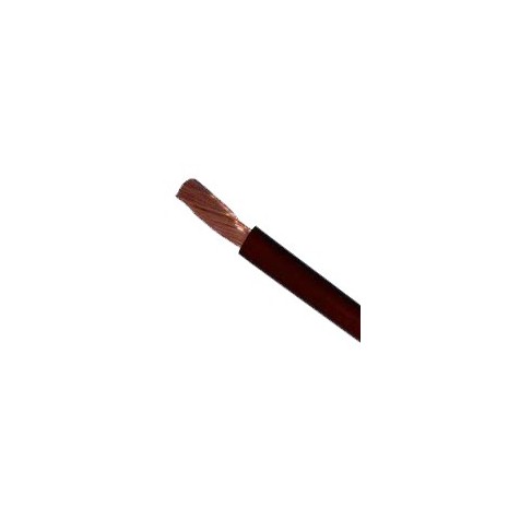 Cavo unipolare 10 mmq