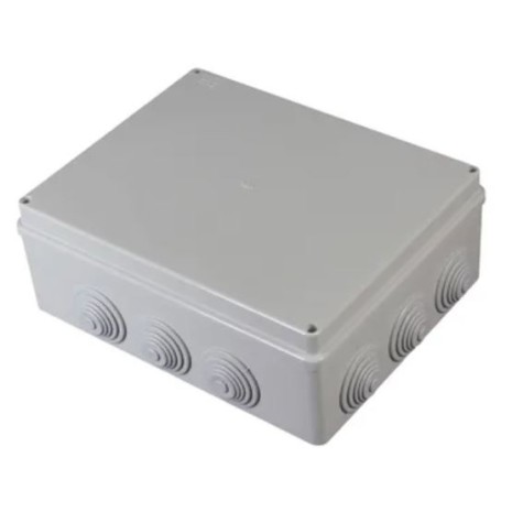 Scatola di derivazione IP55 grande