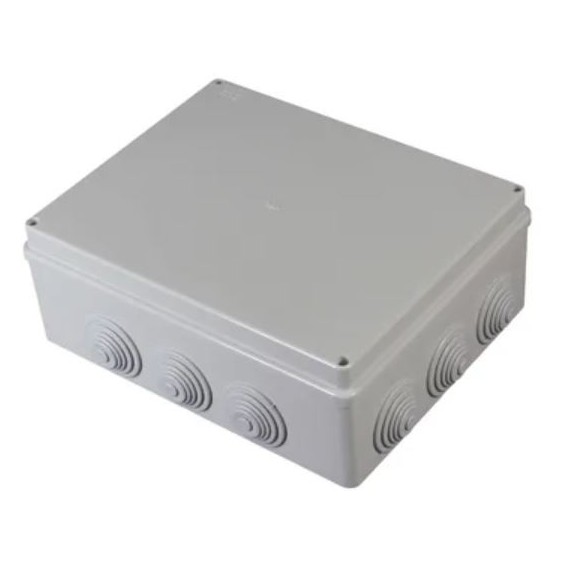 Scatola di derivazione IP55 grande