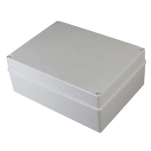 Scatola di derivazione IP56 grande
