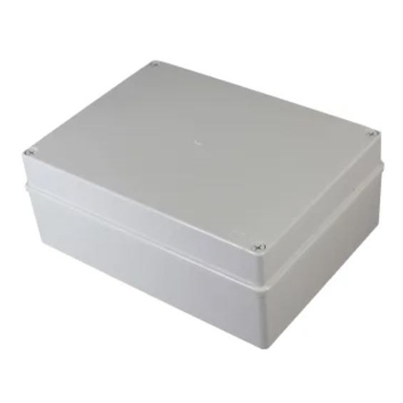 Scatola di derivazione IP56 grande