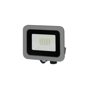 Faro led 10W AlcaPower 12/24V