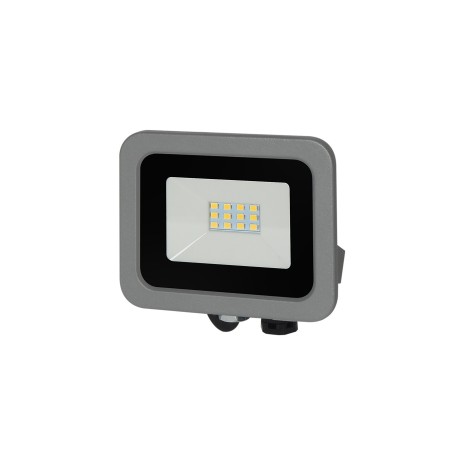 Faro led 10W AlcaPower 12/24V