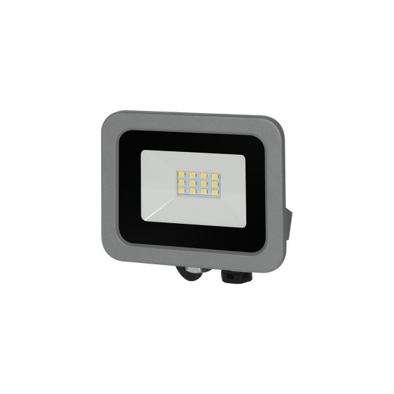 Faro led 10W AlcaPower 12/24V