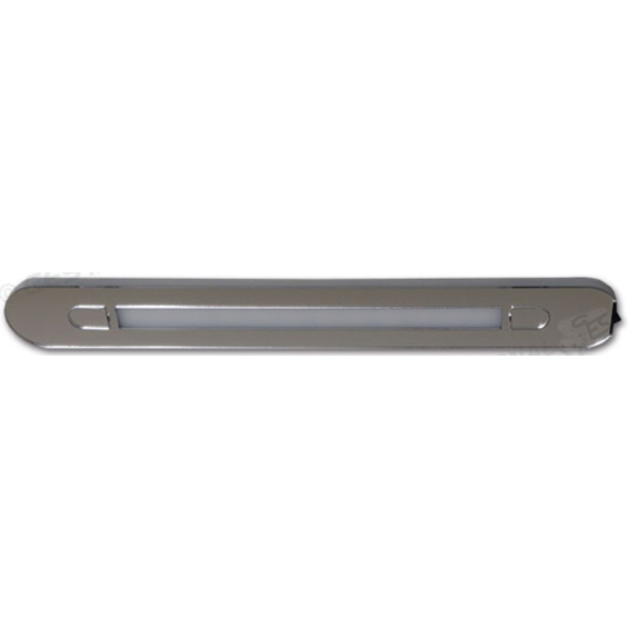 Plafoniera flat 12 LED - 12V