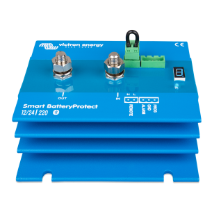 Smart Battery Protect 220A 12/24V Protezione batteria