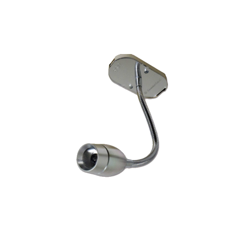 Kit camperizzazione van 2x110W