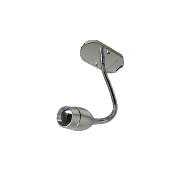 Kit camperizzazione van 2x110W