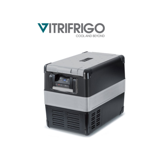 Kit camperizzazione van 2x110W