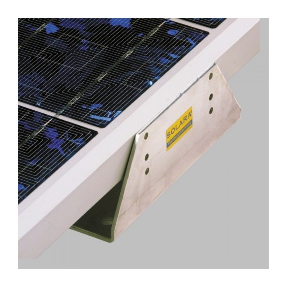 Kit camperizzazione van 100W