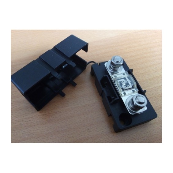 Kit camperizzazione van 100W