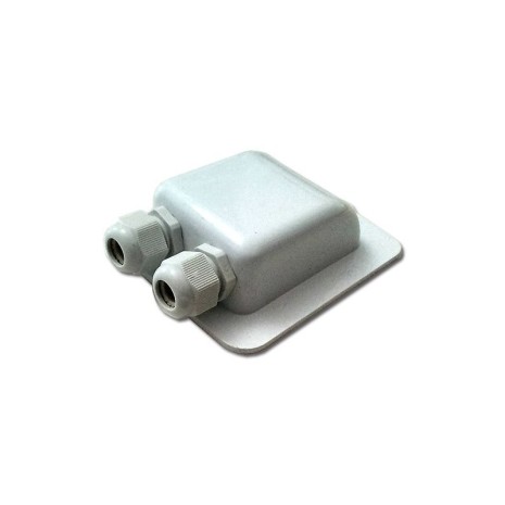 Kit camperizzazione van 100W