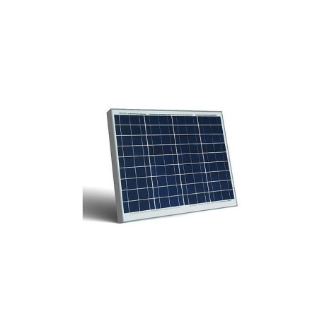 Kit solare camper 50W