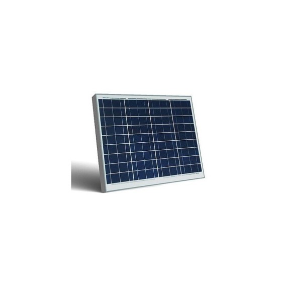 Kit solare camper 50W