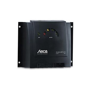 Regolatore di carica 20A Steca 12/24V MPPT