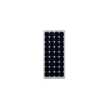 Kit Solare Camper 100W Mono Base
