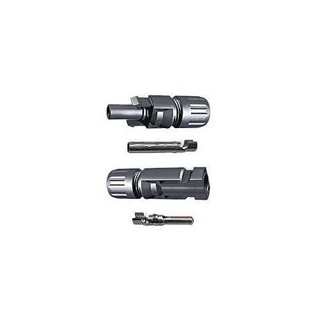 Kit Solare Camper 150W Poli Base