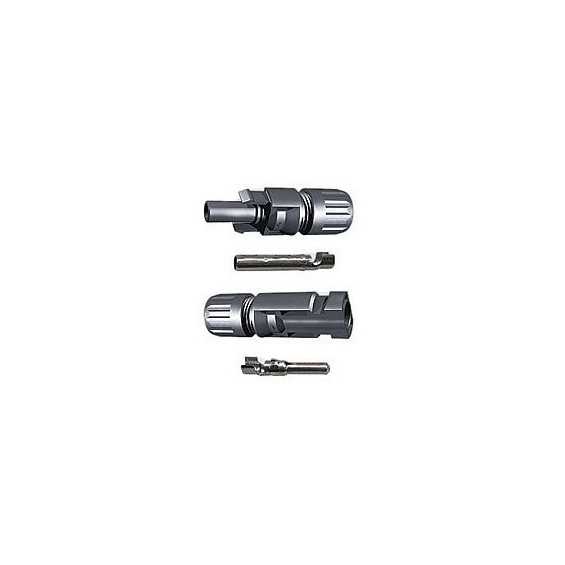 Kit Solare Camper 150W Poli Base
