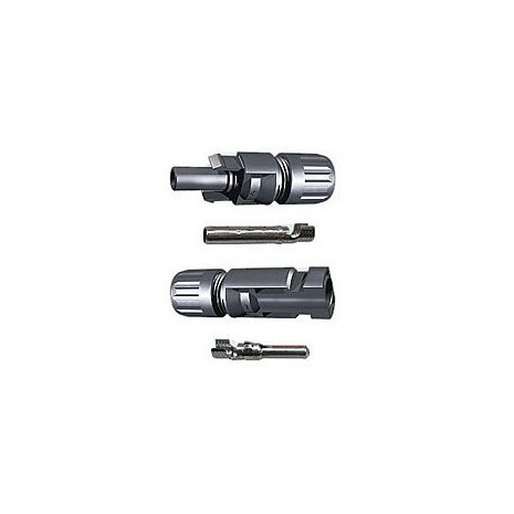Kit Solare Camper 200W Poli Base