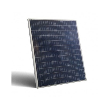 Kit Solare Camper 200W Poli Base