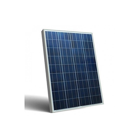 Kit Solare Camper 200W Poli Plus Base