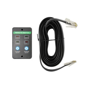 Controllo remoto per inverter Alca Power  12V IPC2000-12