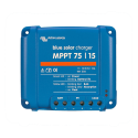 Regolatore di carica 15A MPPT 12/24V