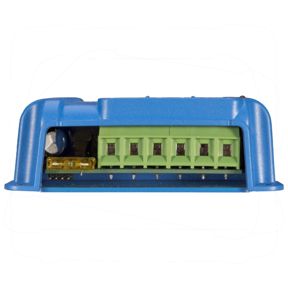 Regolatore di carica 15A MPPT 12/24V