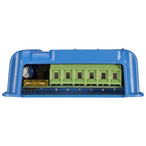 Regolatore di carica 15A 75/15 SMART