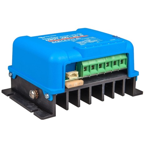 Regolatore di carica 20A 100/20 SMART