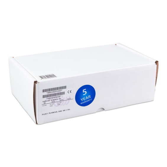 Victron Argofet 100/2batt