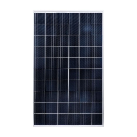Impianto fotovoltaico 1,12kW