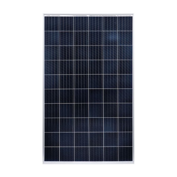 Impianto fotovoltaico 1,12kW