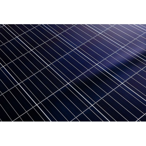 Impianto fotovoltaico 1,12kW