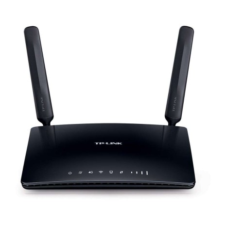 Router 4G LTE Wireless Dual Band