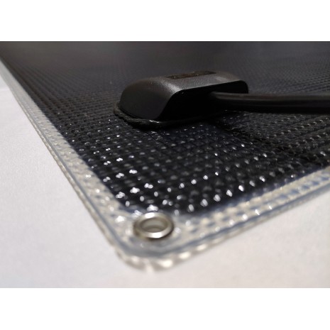 150W pannello flessibile Phaesun Mare Flex 120