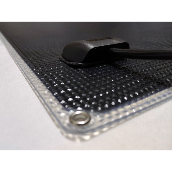 150W pannello flessibile Phaesun Mare Flex 120