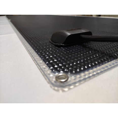 120W pannello flessibile Phaesun Mare Flex 120