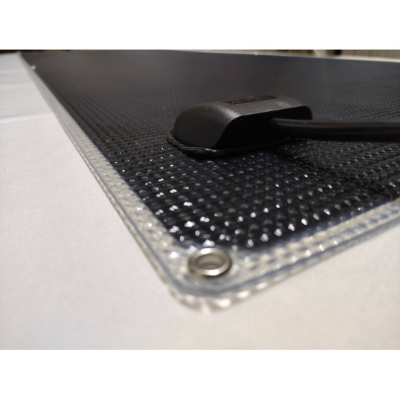 120W pannello flessibile Phaesun Mare Flex 120