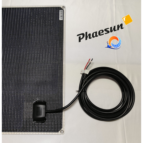 120W pannello flessibile Phaesun Mare Flex 120